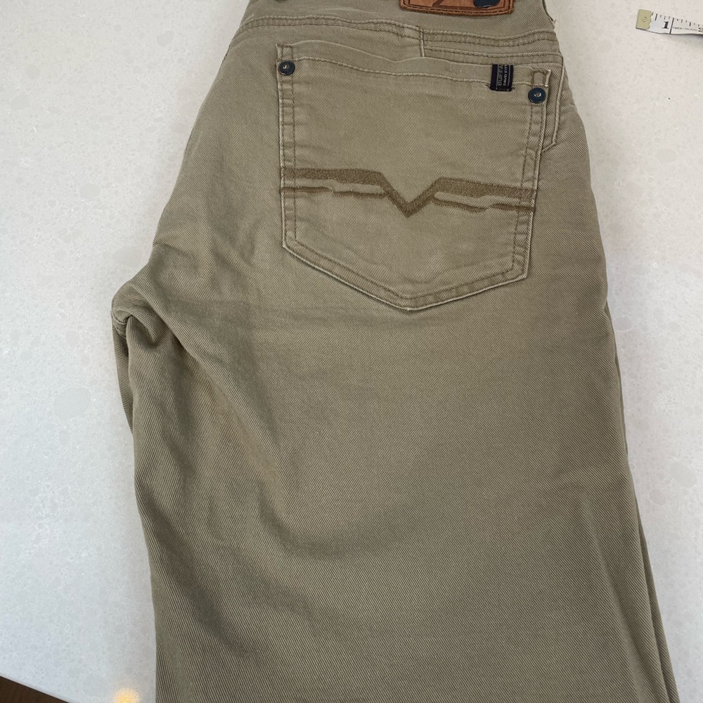 Buffalo David Bitton Jeans